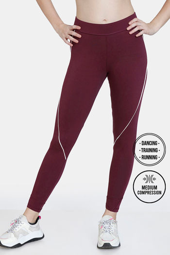 Ropa deportiva discount high impact 2020